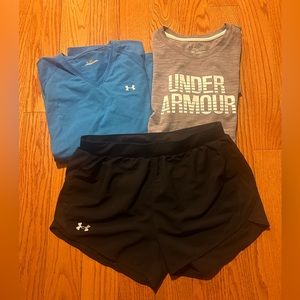 Under Armour Bundle
